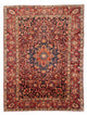 Bakhtiari Mattan 279x230cm - Persisk matta