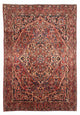 Bakhtiari Mattan 312x213cm - Persisk matta