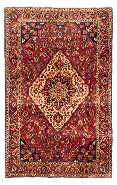 Bakhtiari Mattan 211x318cm - Persisk matta