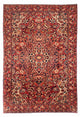 Bakhtiari Mattan 313x213cm - Persisk matta