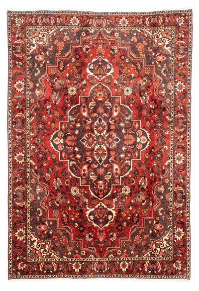 Bakhtiari Mattan 207x300cm - Persisk matta