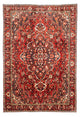Bakhtiari Mattan 300x207cm - Persisk matta