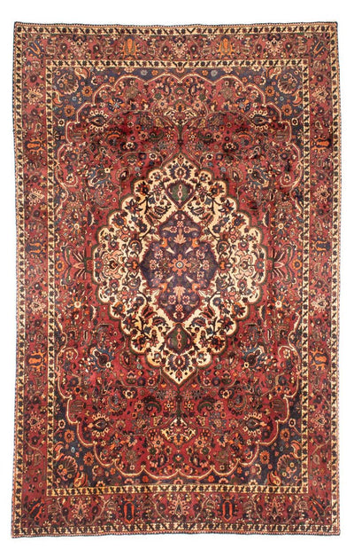 Bakhtiari Mattan 211x305cm - Persisk matta