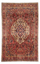Bakhtiari Mattan 305x211cm - Persisk matta