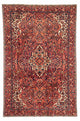 Bakhtiari Mattan 322x205cm - Persisk matta