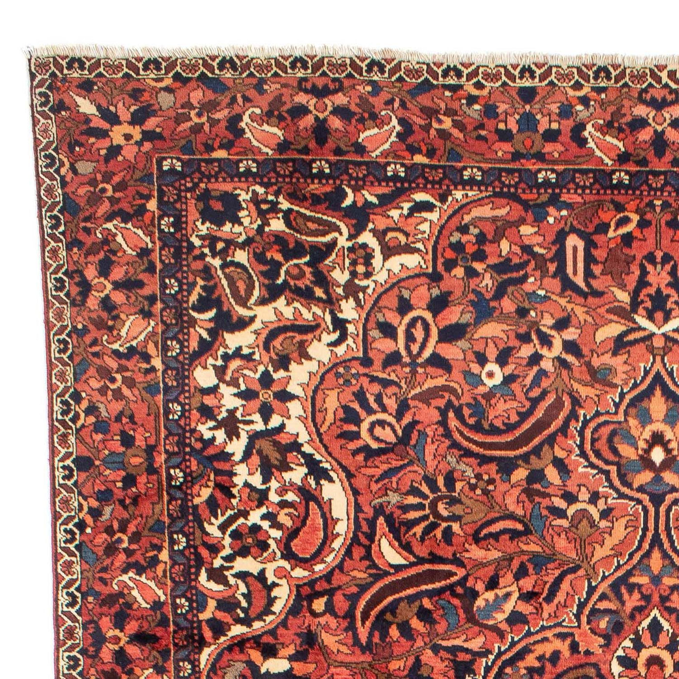 Bakhtiari Mattan 322x205cm - Persisk matta