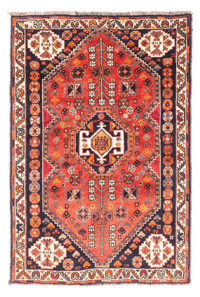 Shiraz Mattan 107x154cm - Persisk matta