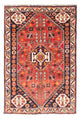 Shiraz Mattan 107x154cm - Persisk matta