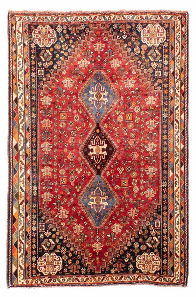 Shiraz Mattan 183x280cm - Persisk matta