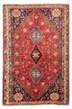 Shiraz Mattan 280x183cm - Persisk matta