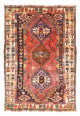 Shiraz Mattan 166x110cm - Persisk matta