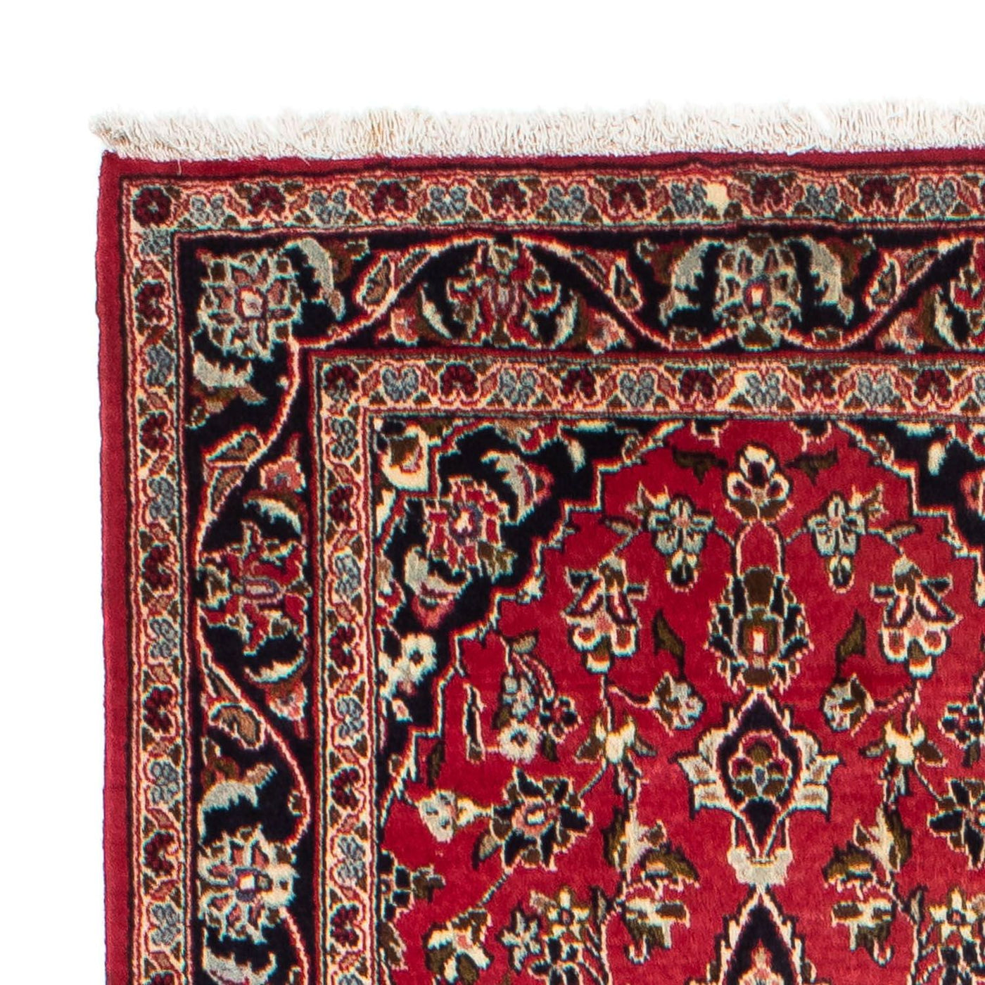 Kashan Mattan 340x98cm - Persisk matta