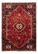 Shiraz Mattan 222x157cm - Persisk matta