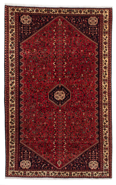 Shiraz Mattan 200x300cm - Persisk matta