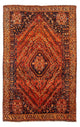 Shiraz Mattan 260x163cm - Persisk matta