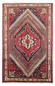 Shiraz Mattan 305x200cm - Persisk matta