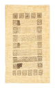 Persisk Gabbeh Mattan 87x150cm - Perserteppich Wollteppich