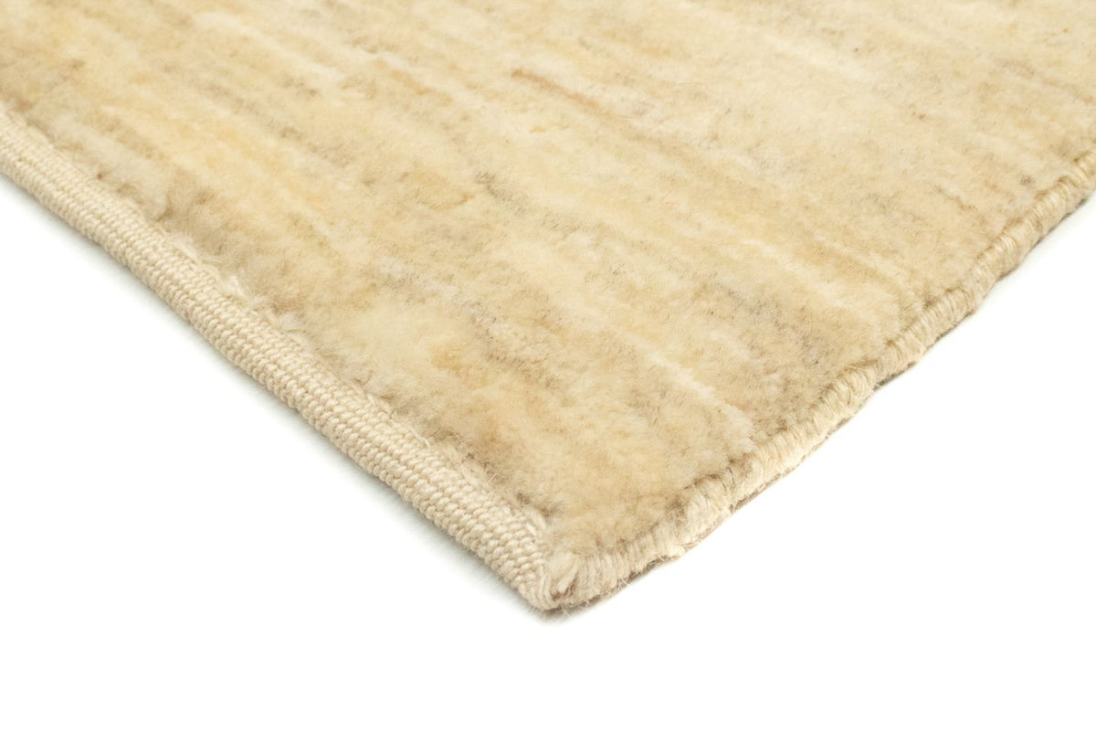 Gabbeh-matta - persisk - 150 x 87 cm - beige
