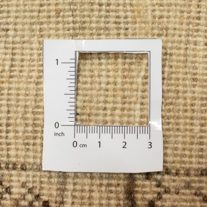 Gabbeh-matta - persisk - 150 x 87 cm - beige