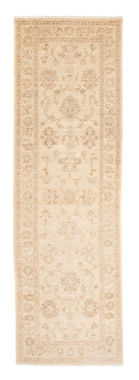Runner Ziegler Carpet - 249 x 79 cm - beige