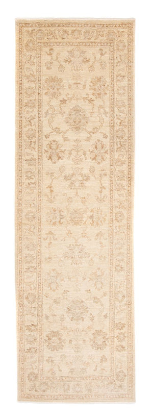 Runner Ziegler Carpet - 249 x 79 cm - beige