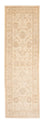 Runner Ziegler Carpet - 249 x 79 cm - beige