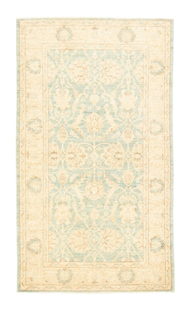 Ziegler Carpet - 160 x 90 cm - beige