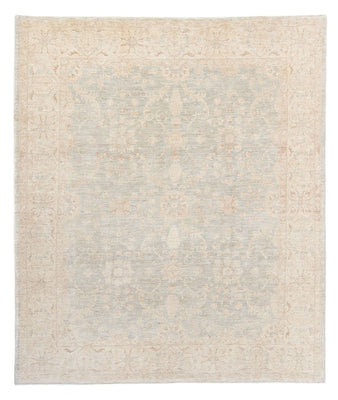 Persisk matta - Tabriz - 296 x 252 cm - beige