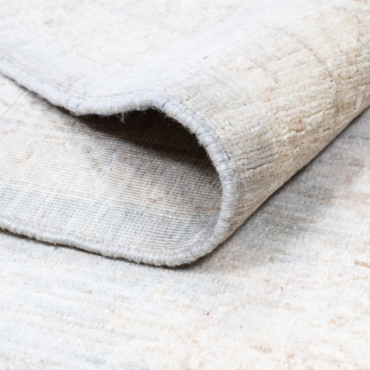 Persisk matta - Tabriz - 296 x 252 cm - beige