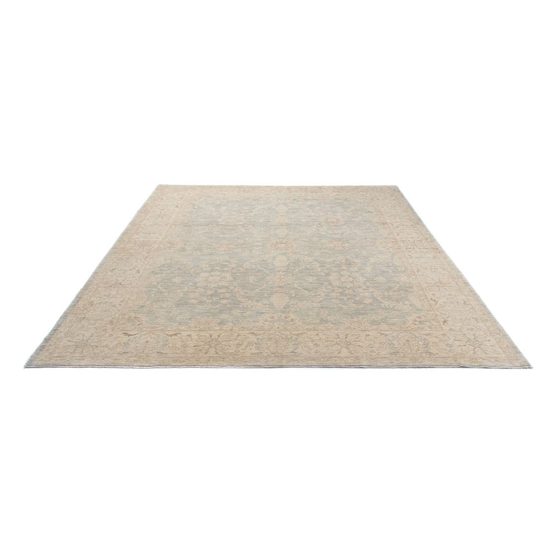 Persisk matta - Tabriz - 296 x 252 cm - beige