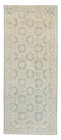 Runner Persisk matta - Tabriz - 297 x 125 cm - beige