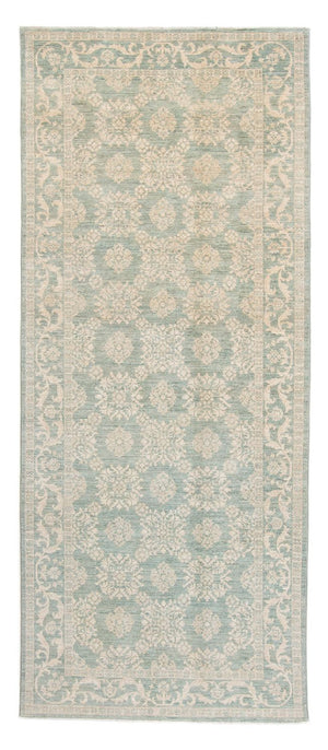 Runner Persisk matta - Tabriz - 297 x 125 cm - beige