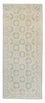 Runner Persisk matta - Tabriz - 297 x 125 cm - beige