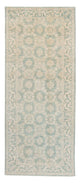 Tabriz Mattan 297x125cm - Persisk matta