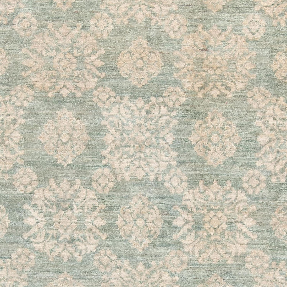 Runner Persisk matta - Tabriz - 297 x 125 cm - beige