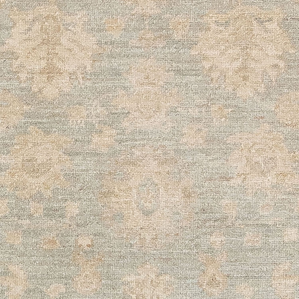 Runner Ziegler Carpet - 299 x 79 cm - beige