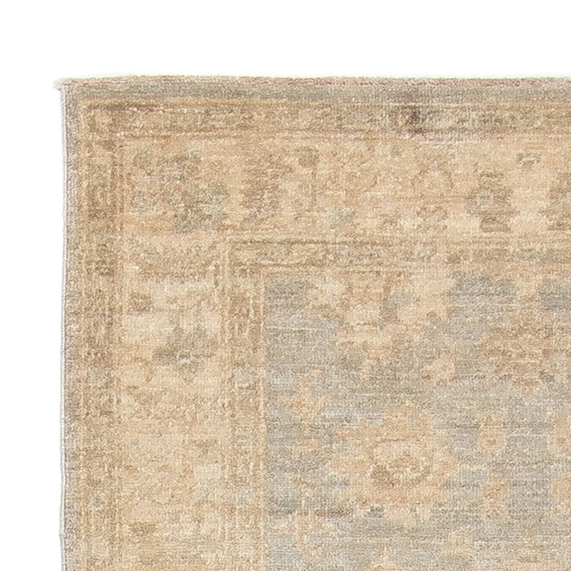 Runner Ziegler Carpet - 299 x 79 cm - beige