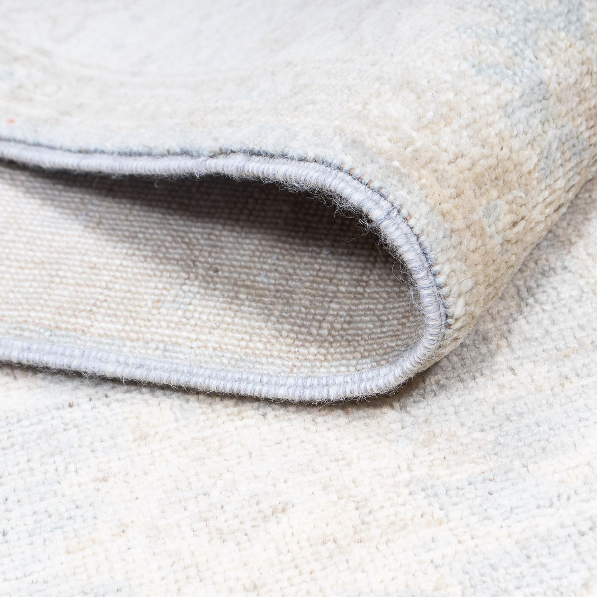 Runner Ziegler Carpet - 299 x 79 cm - beige