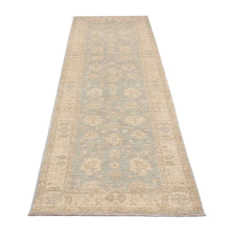 Runner Ziegler Carpet - 299 x 79 cm - beige