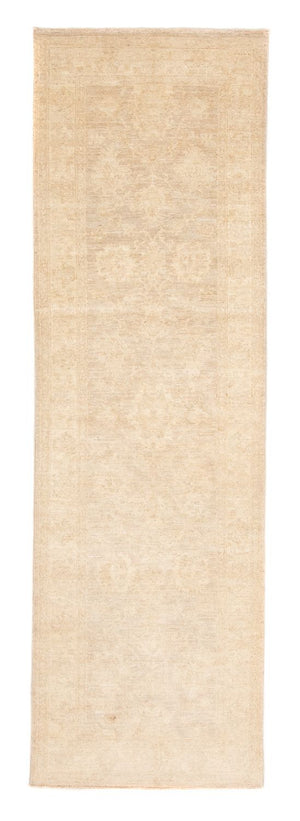 Runner Ziegler Carpet - 243 x 79 cm - beige