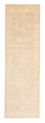 Runner Ziegler Carpet - 243 x 79 cm - beige