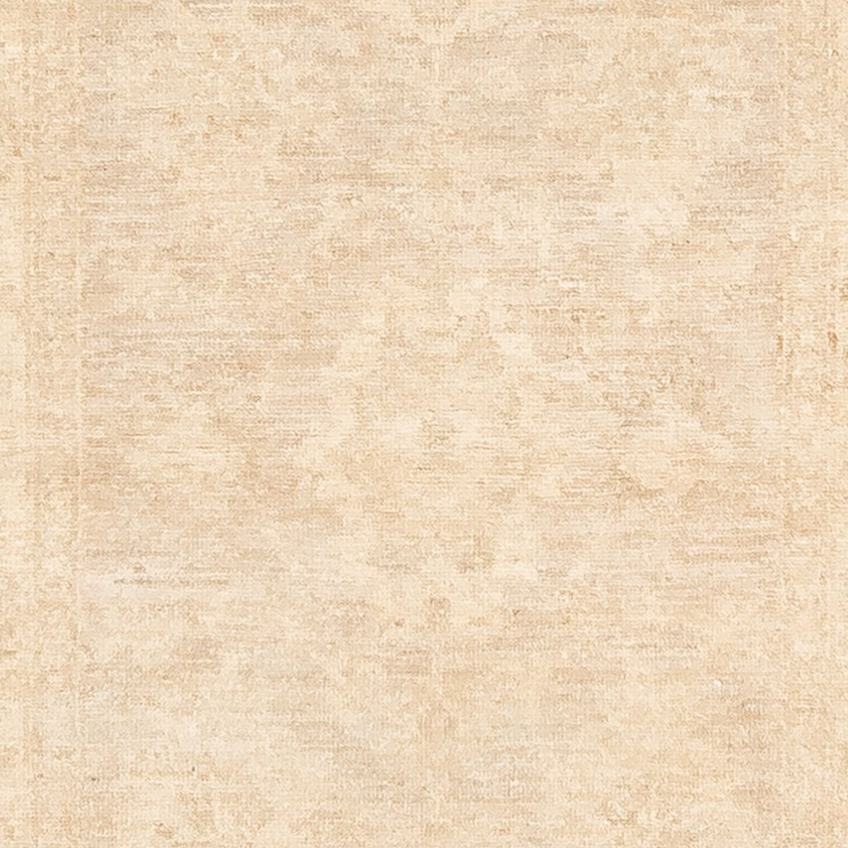 Runner Ziegler Carpet - 243 x 79 cm - beige