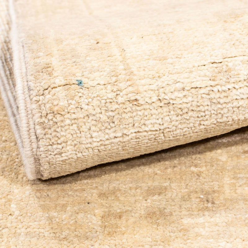 Runner Ziegler Carpet - 243 x 79 cm - beige