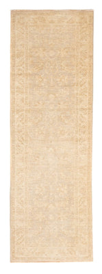 Runner Ziegler Carpet - 258 x 79 cm - beige