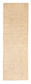 Runner Ziegler Carpet - 258 x 79 cm - beige