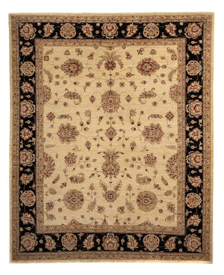 Ziegler Carpet - 287 x 246 cm - beige