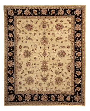 Ziegler Carpet - 287 x 246 cm - beige