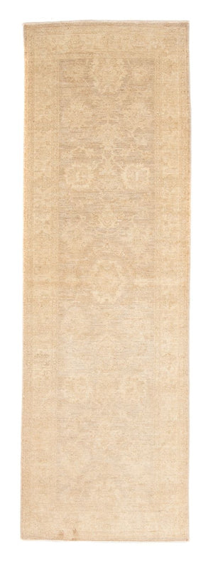 Runner Ziegler Carpet - 244 x 77 cm - beige