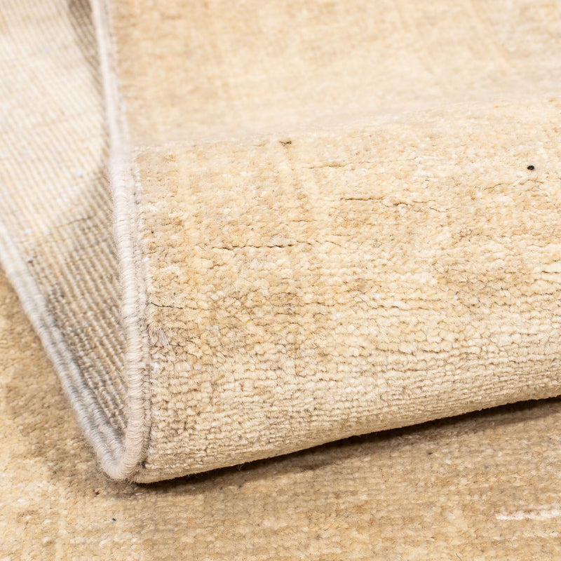 Runner Ziegler Carpet - 244 x 77 cm - beige