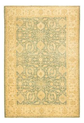 Ziegler Carpet - 260 x 182 cm - ljusblå